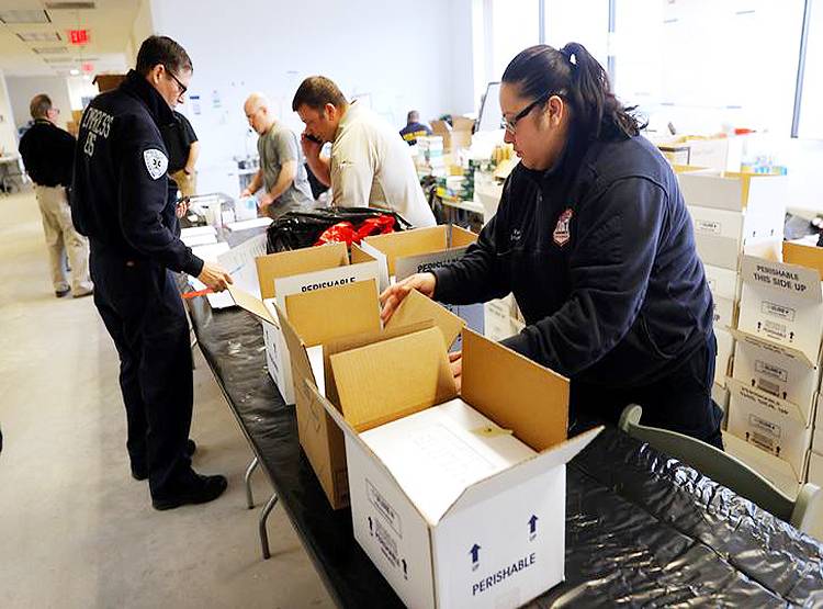 ये टेस्टिंग किट है नायाब, इस देश में लोग घर पर कर सकेंगे कोरोना जांच