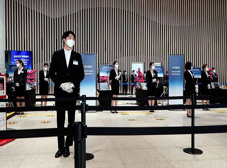 बेमिसालः न लॉकडाउन, न बाजार बंद, फिर भी इस देश ने कोरोना को हरा दिया