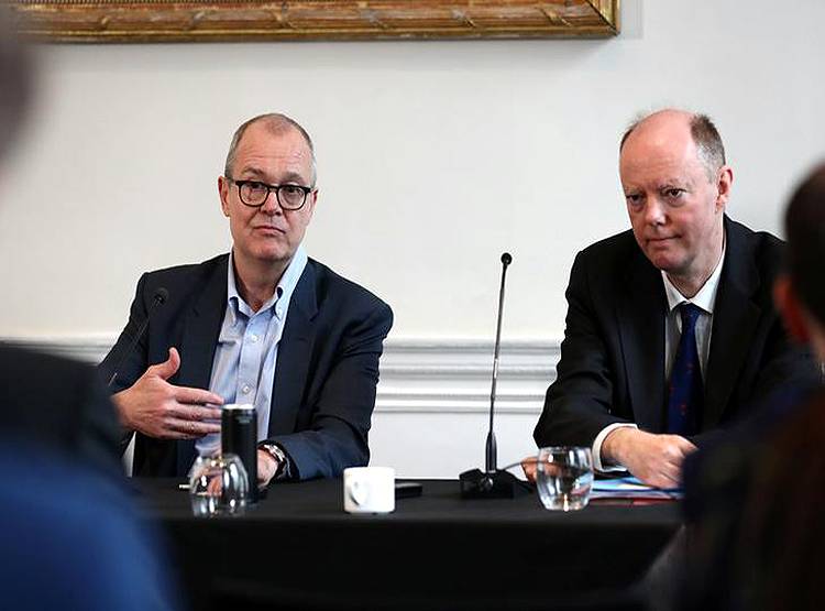 अपनी 60% आबादी को कोरोना संक्रमित करना चाहता था ये देश! जानें वजह