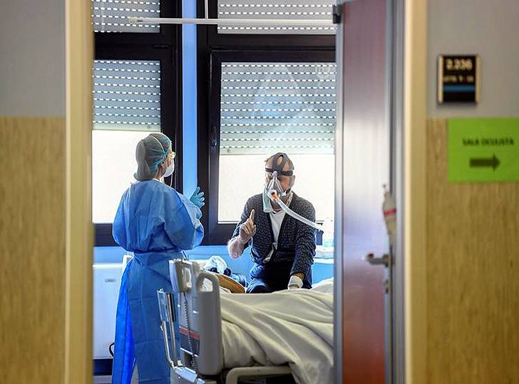 स्वास्थ्य मंत्रालयः यदि आपको है ये बीमारी तो भी कराना होगा कोरोना टेस्ट