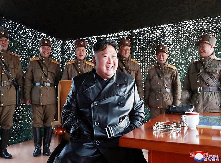 उत्तर कोरिया में कैदियों के शव की खाद पर हो रही खेती, फरार कैदी का दावा