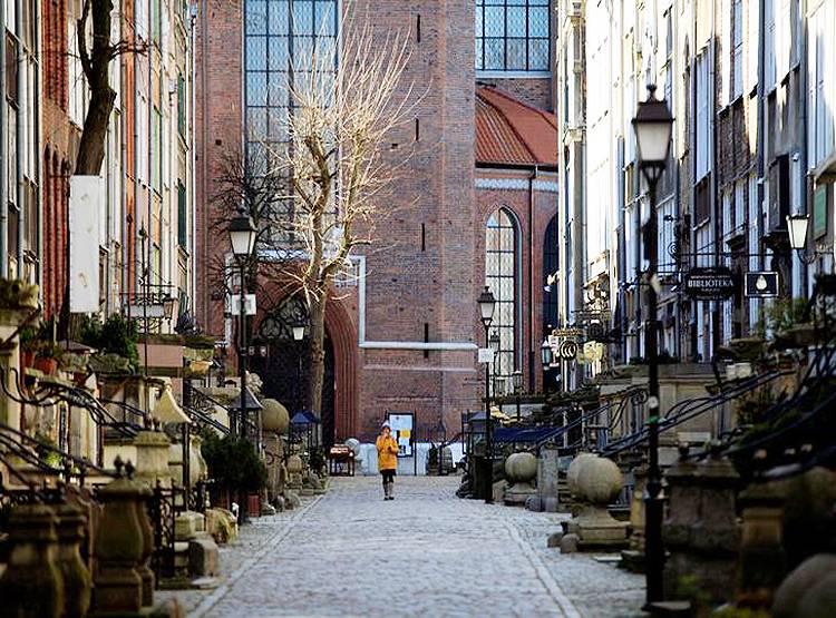 कोरोना सुन ले...अकेले हैं तो क्या गम है, देखिए दुनिया की पॉजिटिव तस्वीरें