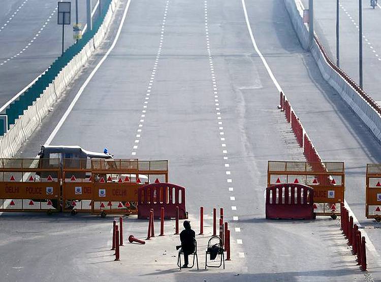 कोरोना पर रिपोर्टः अगले 7 हफ्ते में भारत को करने हैं ये जरूरी काम