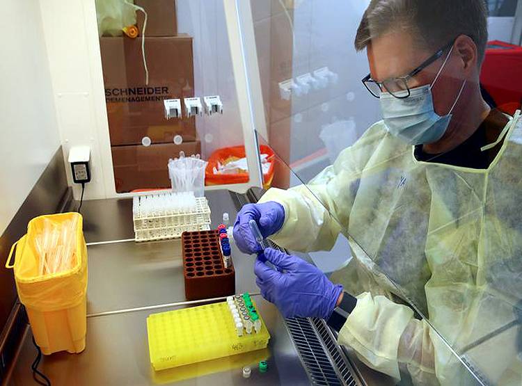 कोरोना के खात्मे की दिशा में बड़ा कदम, दुनिया भर में 4 दवाओं का महा-परीक्षण शुरू