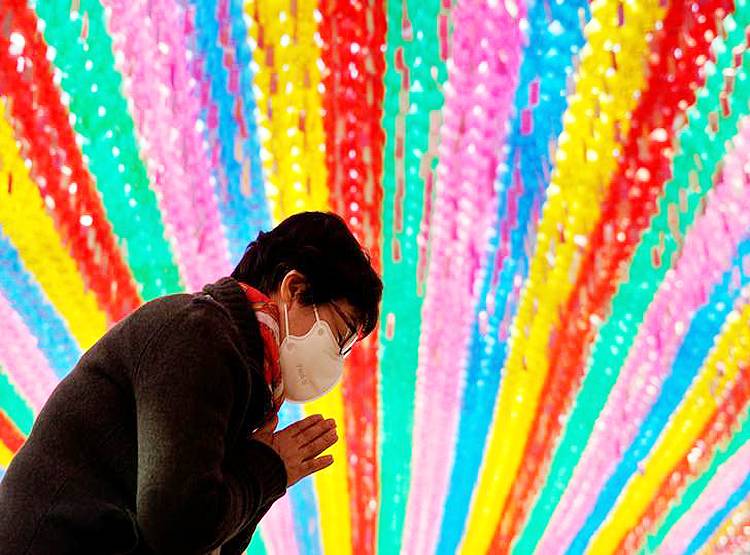 बेमिसालः न लॉकडाउन, न बाजार बंद, फिर भी इस देश ने कोरोना को हरा दिया