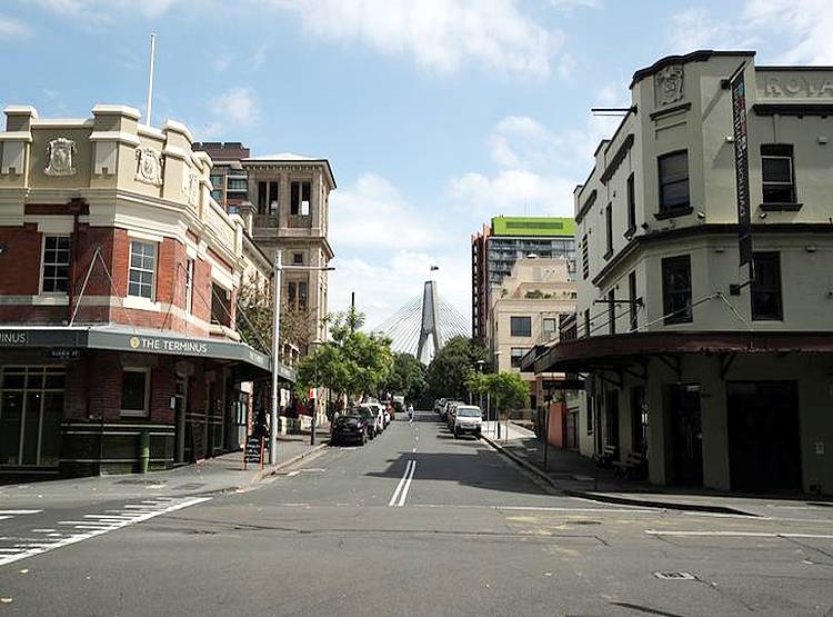 ऑस्ट्रेलियाई PM बोले- 6 महीने तक हो सकता है लॉकडाउन, लोग तैयार रहें