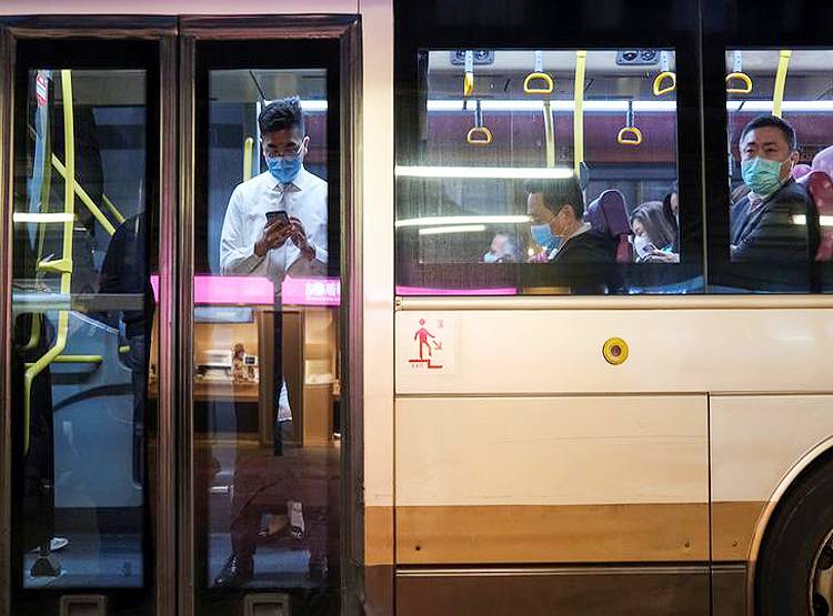 कोरोनाः चीन में अब तक 92% मरीज ठीक, दुनिया में सिर्फ 22 प्रतिशत