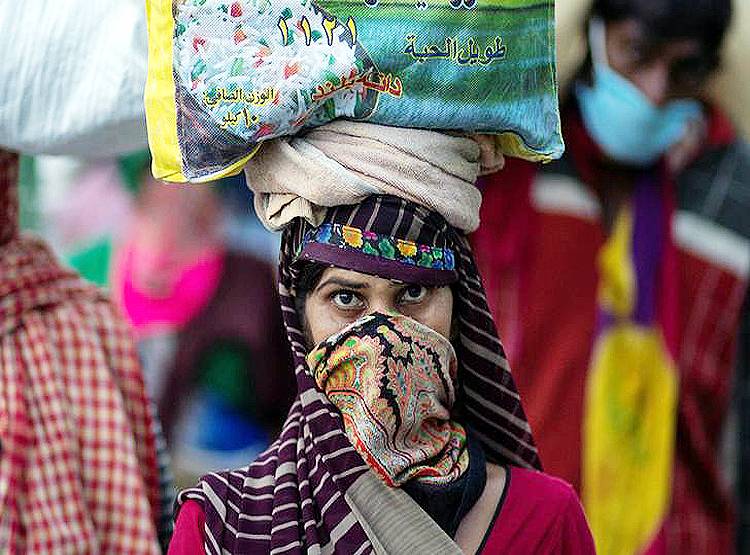 कोरोना वायरस: भारत पर आई बड़ी रिपोर्ट, बजाई खतरे की घंटी