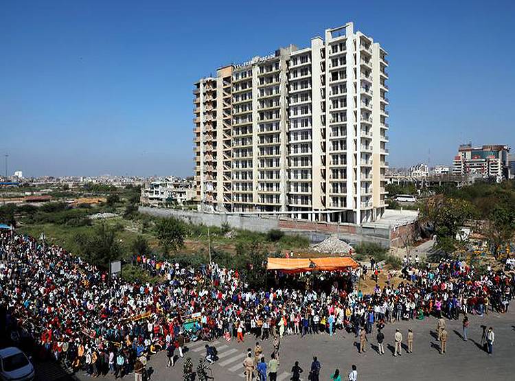 WHO वैज्ञानिक की चेतावनी- नहीं संभले तो भारत के गांव होंगे कोरोना का गढ़