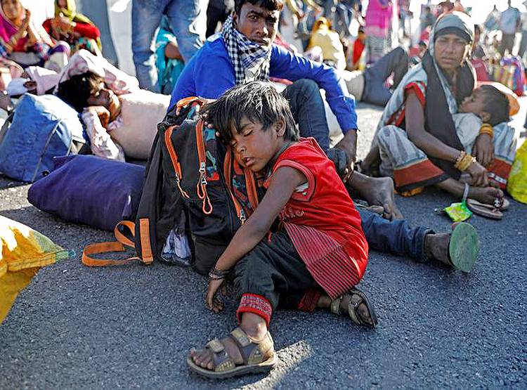 WHO वैज्ञानिक की चेतावनी- नहीं संभले तो भारत के गांव होंगे कोरोना का गढ़