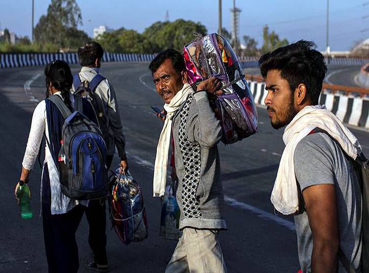 WHO वैज्ञानिक की चेतावनी- नहीं संभले तो भारत के गांव होंगे कोरोना का गढ़