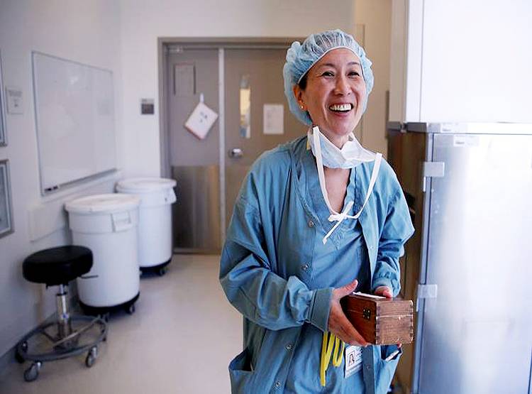 खुशखबरीः US ने इंसानों पर शुरू किया कोरोना वायरस की वैक्सीन का परीक्षण