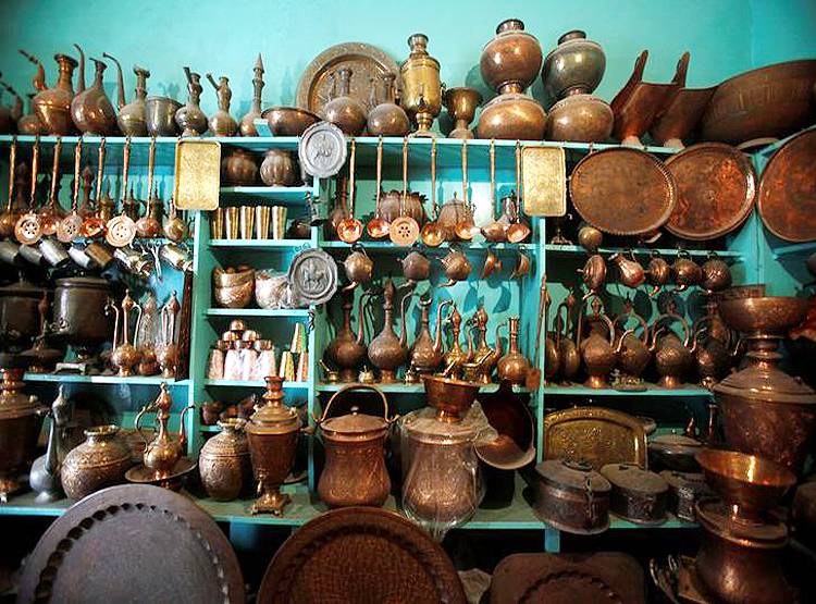 रिसर्च में दावा: तांबा या तांबा मिश्रित धातु मार सकती है कोरोना वायरस