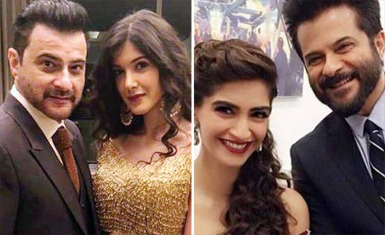 सोनम कपूर से सारा अली खान तक, रियल लाइफ में पापा की परी हैं ये एक्ट्रेस