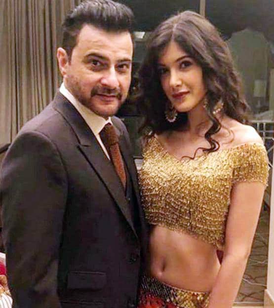 सोनम कपूर से सारा अली खान तक, रियल लाइफ में पापा की परी हैं ये एक्ट्रेस