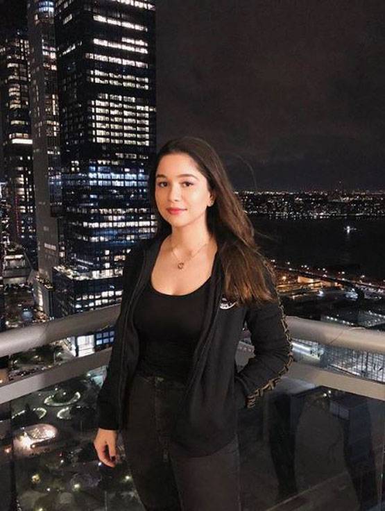 कोरोना के बीच कैसे टाइमपास कर रही हैं सचिन की बेटी सारा, देखें ये तस्वीरें