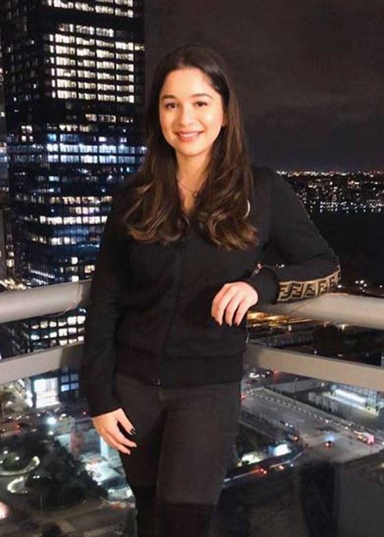 कोरोना के बीच कैसे टाइमपास कर रही हैं सचिन की बेटी सारा, देखें ये तस्वीरें