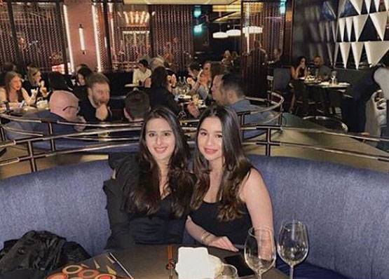 कोरोना के बीच कैसे टाइमपास कर रही हैं सचिन की बेटी सारा, देखें ये तस्वीरें