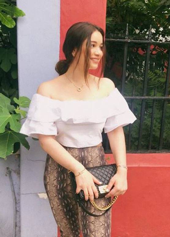 कोरोना के बीच कैसे टाइमपास कर रही हैं सचिन की बेटी सारा, देखें ये तस्वीरें