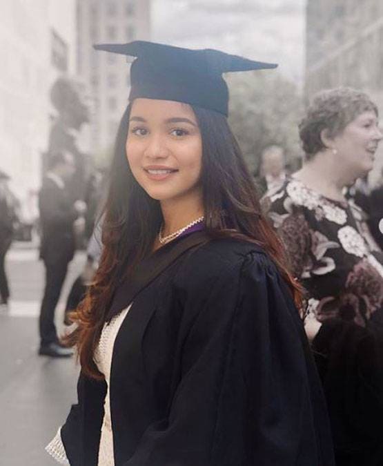 कोरोना के बीच कैसे टाइमपास कर रही हैं सचिन की बेटी सारा, देखें ये तस्वीरें