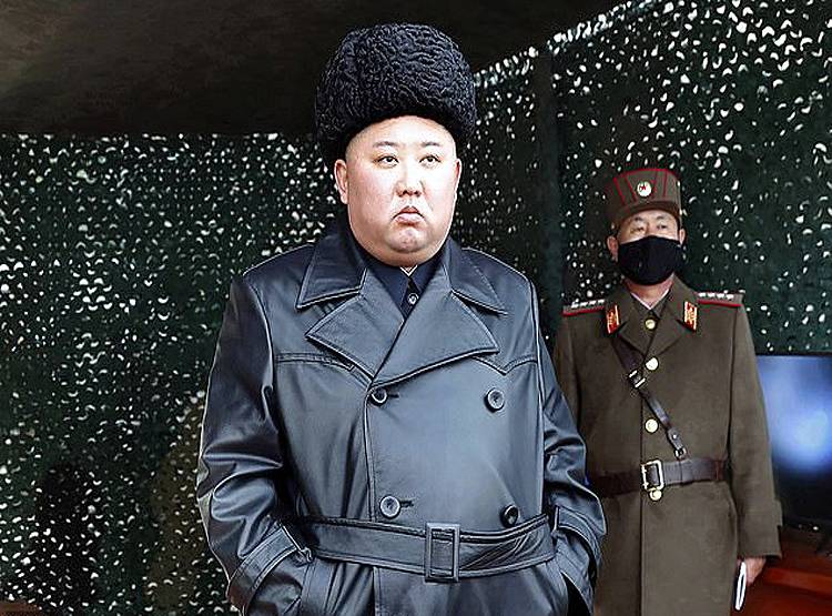 उत्तर कोरिया में कैदियों के शव की खाद पर हो रही खेती, फरार कैदी का दावा