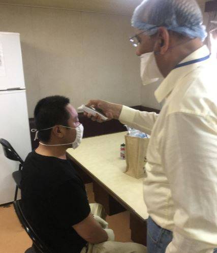 थर्मल गन से हो रही है कोरोना की पहचान, घर बैठे 3000 रुपये में मंगवाएं