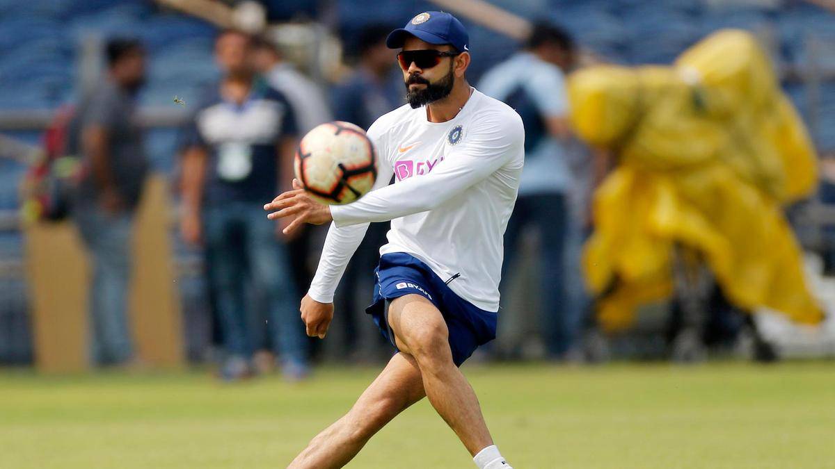 घर में रहकर क्या करेगी विराट ब्रिगेड? खिलाड़ियों के लिए प्लान तैयार