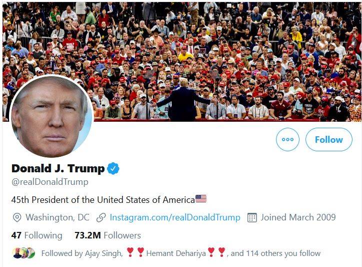 PM मोदी छोड़ सकते हैं FB, Twitter, Instagram, जानिए कितने हैं फॉलोअर्स