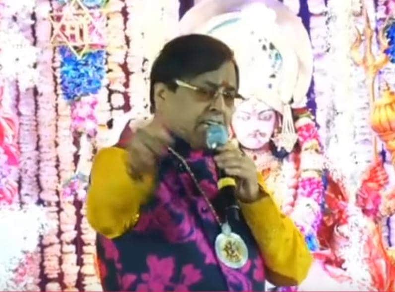 कोरोना वायरस 'भजन' वायरल, इस गायक ने दी आवाज, आपने सुना क्या?