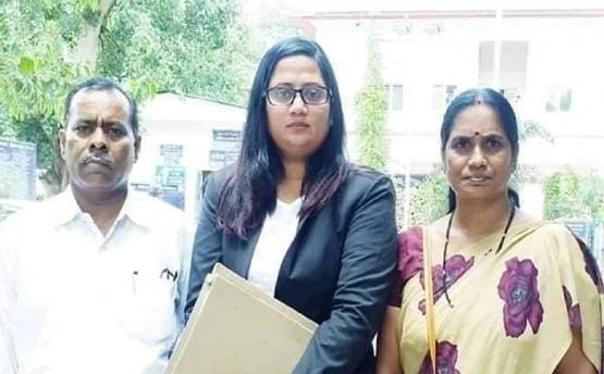 बनना चाहती थीं IAS, बनीं वकील, 7 साल बिना पैसे लिए लड़ा निर्भया का केस