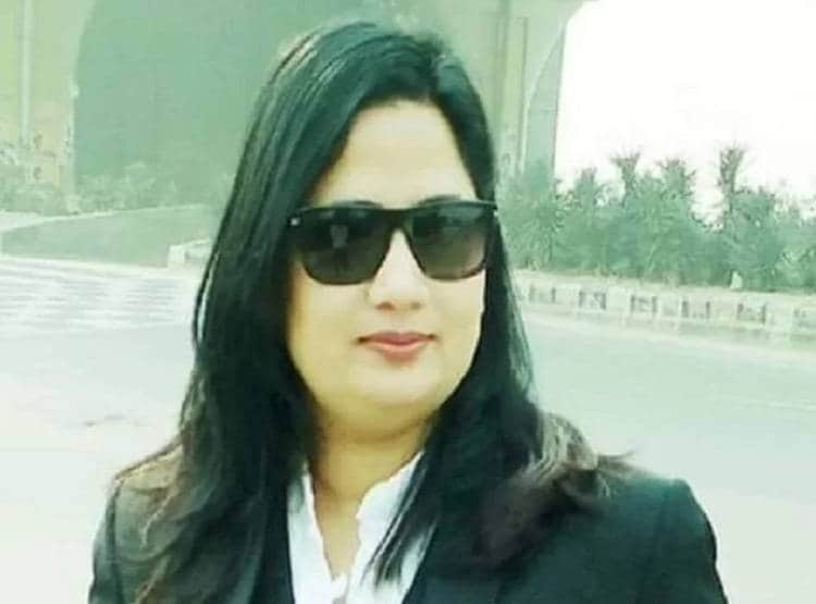 बनना चाहती थीं IAS, बनीं वकील, 7 साल बिना पैसे लिए लड़ा निर्भया का केस