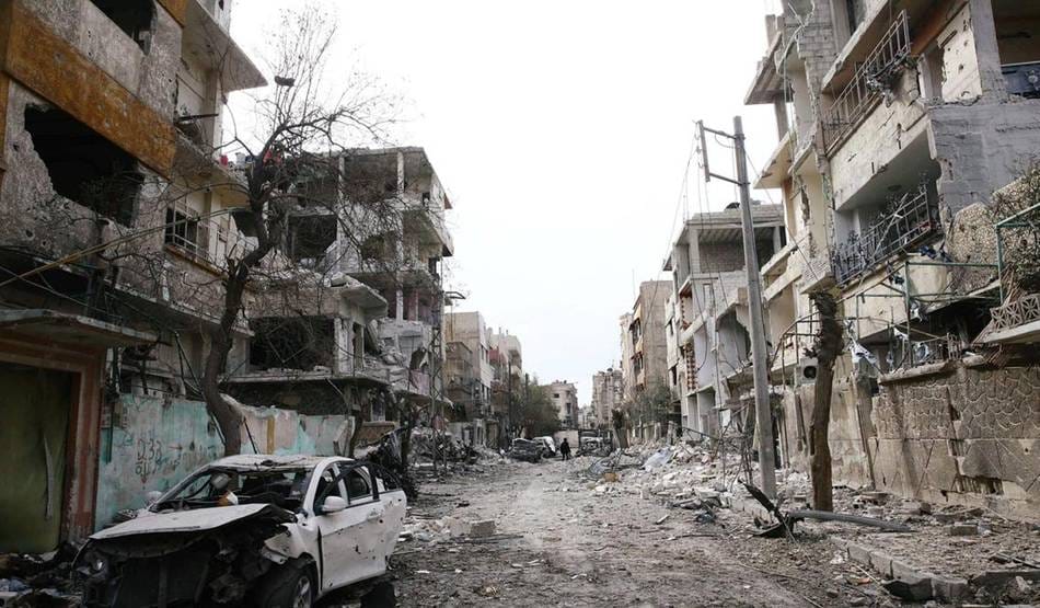 समुद्र तट पर मृत मिला था 3 साल का एलन, दोषियों को मिली 125 साल की सजा