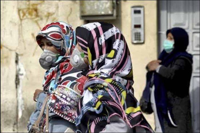 हनीमून मनाकर लौटी बेटी के कोरोना पीड़ित होने की बात पिता ने छिपाई, FIR दर्ज