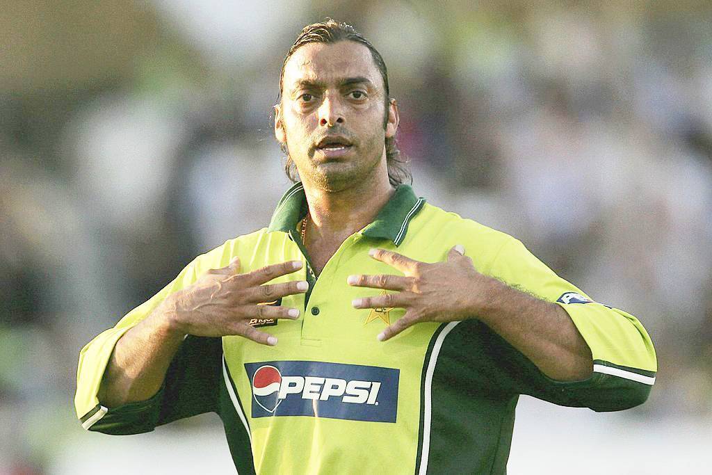 अख्तर बोले- गांगुली से सीखे PCB, मुझे दो पाकिस्तान क्रिकेट की कमान