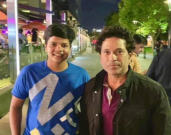 लड़का बन सालों तक खेलती रही क्रिकेट, अब बनी टीम इंडिया की सुपरस्टार