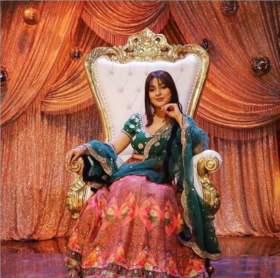 शहनाज की बेइज्जती करना पड़ा महंगा, इसलिए शो से बाहर हुए मयंक?