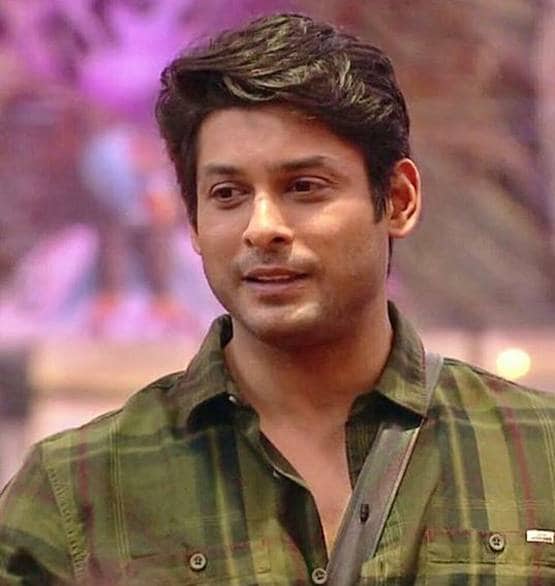 Ex गर्लफ्रेंड्स विवाद पर सिद्धार्थ ने तोड़ी चुप्पी, शिल्पा पर बोलने से बचे