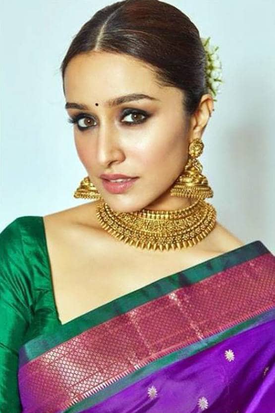 जब सलमान ने श्रद्धा को ऑफर की थी फिल्म, मगर एक्ट्रेस ने किया था इंकार