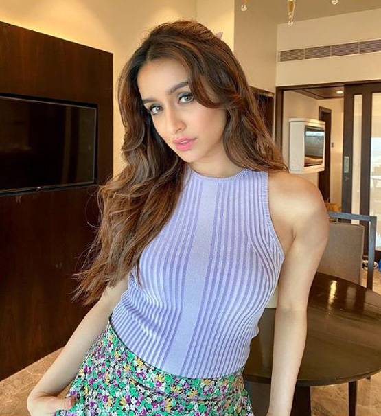 जब सलमान ने श्रद्धा को ऑफर की थी फिल्म, मगर एक्ट्रेस ने किया था इंकार