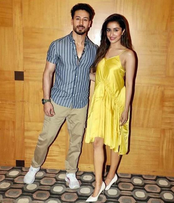 जब सलमान ने श्रद्धा को ऑफर की थी फिल्म, मगर एक्ट्रेस ने किया था इंकार