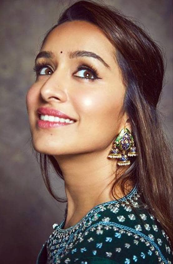 जब सलमान ने श्रद्धा को ऑफर की थी फिल्म, मगर एक्ट्रेस ने किया था इंकार