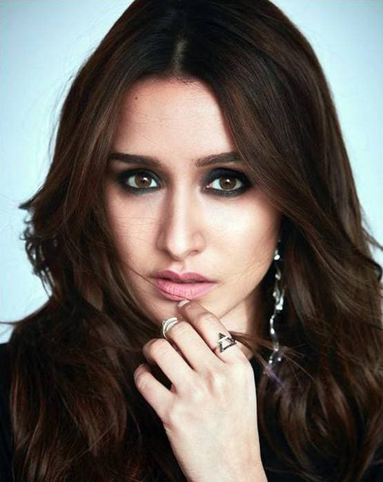 जब सलमान ने श्रद्धा को ऑफर की थी फिल्म, मगर एक्ट्रेस ने किया था इंकार