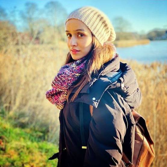 जब सलमान ने श्रद्धा को ऑफर की थी फिल्म, मगर एक्ट्रेस ने किया था इंकार