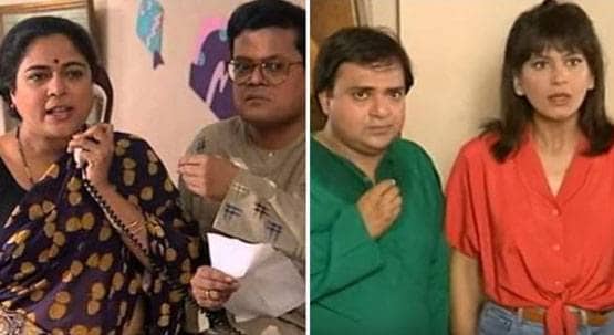 टीवी पर फिर लौटी रामायण, 90 के दौर में ये सीरियल भी थे बेहद मशहूर