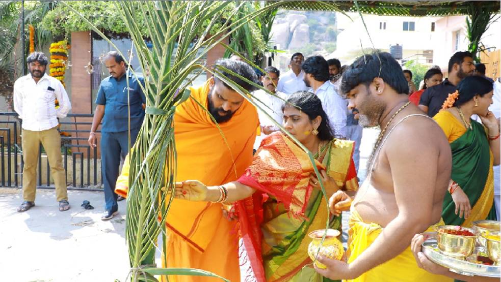 40 एकड़ में विवाह समारोह, 500 पंडित पढ़ेंगे मंत्र, देखी है ऐसी शाही शादी?