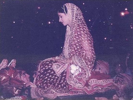 लाडली बेटी, बड़ी बहन तस्वीरों में देखें बच्चन परिवार संग श्वेता का रिश्ता