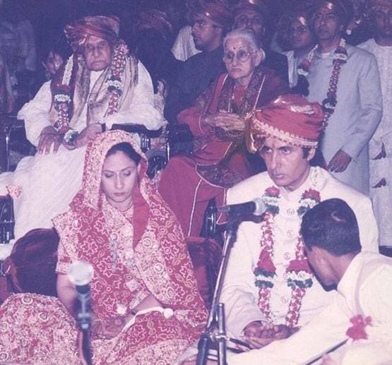 लाडली बेटी, बड़ी बहन तस्वीरों में देखें बच्चन परिवार संग श्वेता का रिश्ता