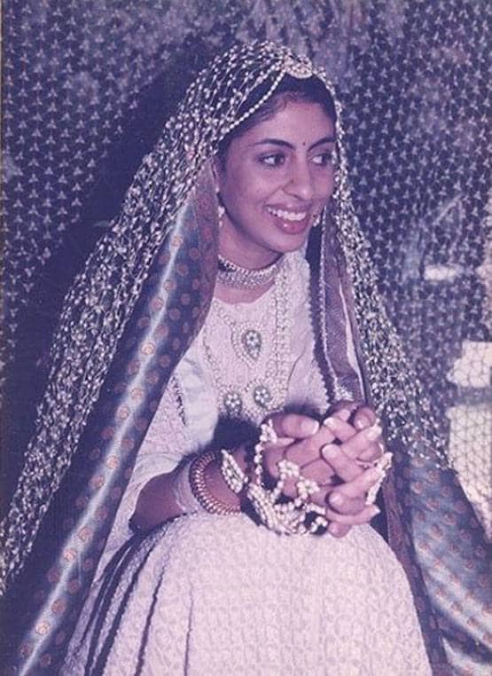 लाडली बेटी, बड़ी बहन तस्वीरों में देखें बच्चन परिवार संग श्वेता का रिश्ता