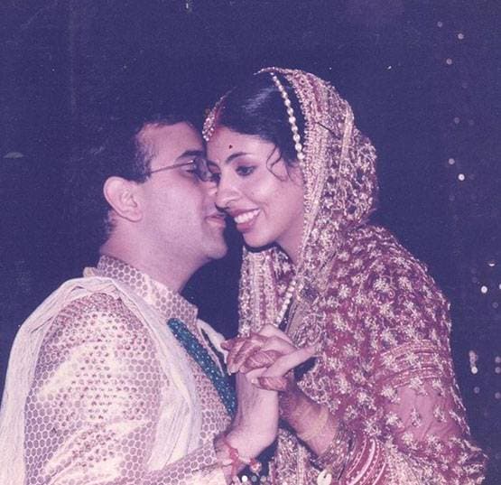 लाडली बेटी, बड़ी बहन तस्वीरों में देखें बच्चन परिवार संग श्वेता का रिश्ता