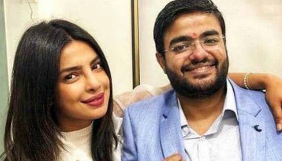 2 सगाई तोड़कर तीसरी की तैयारी में प्र‍ियंका के भाई? गर्लफ्रेंड ने दिया जवाब